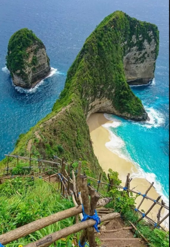 The CRAZY Ultimate Bali Adventure: 7 Days of Paradise