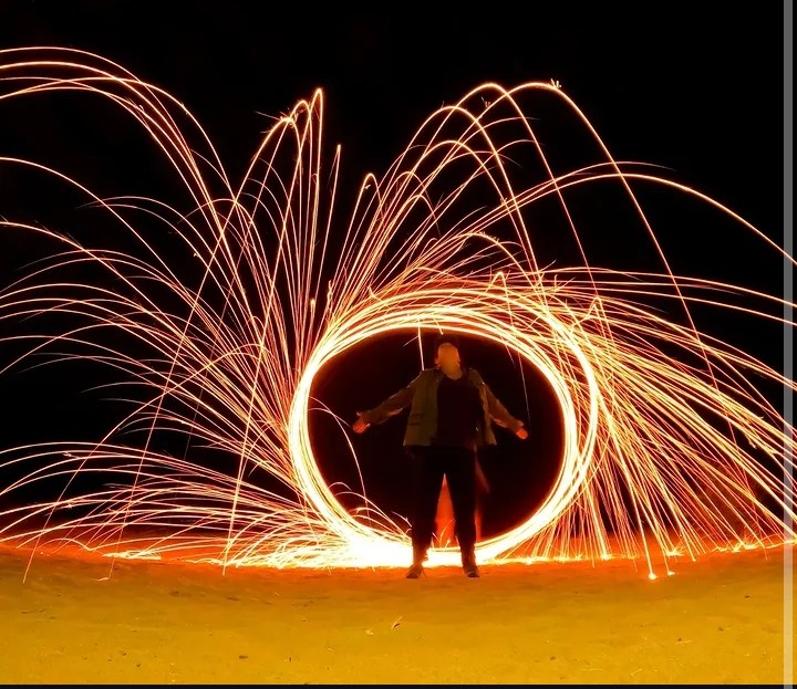 Crazy Add-On Photography Adventures