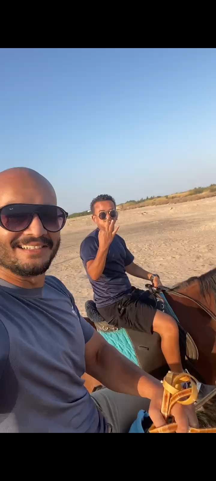 Crazy Horse Riding Adventure