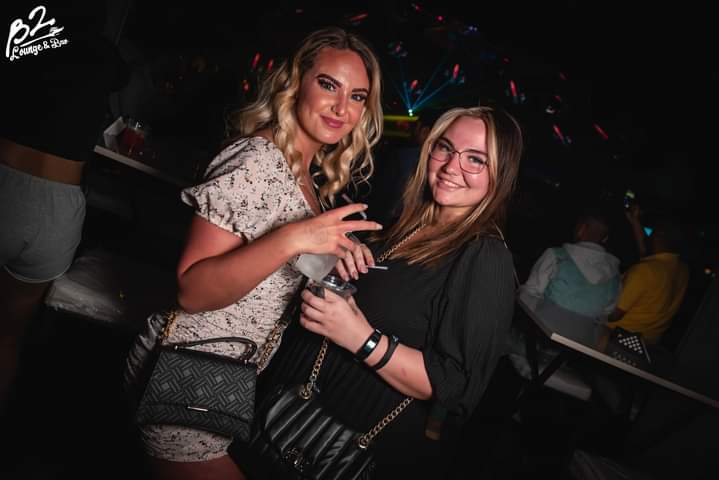 Crazy Life Night Adventure in Hurghada