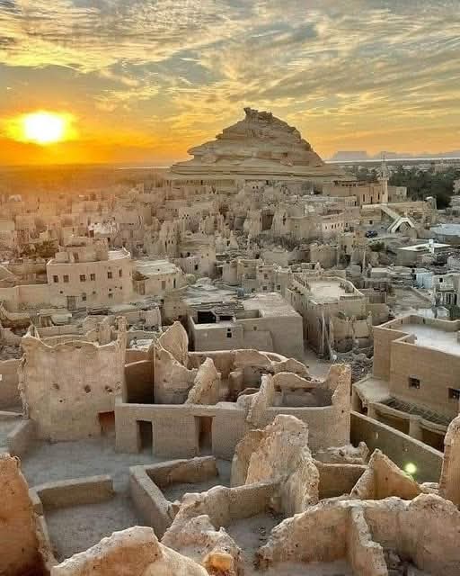 Crazy Siwa Tour Adventure